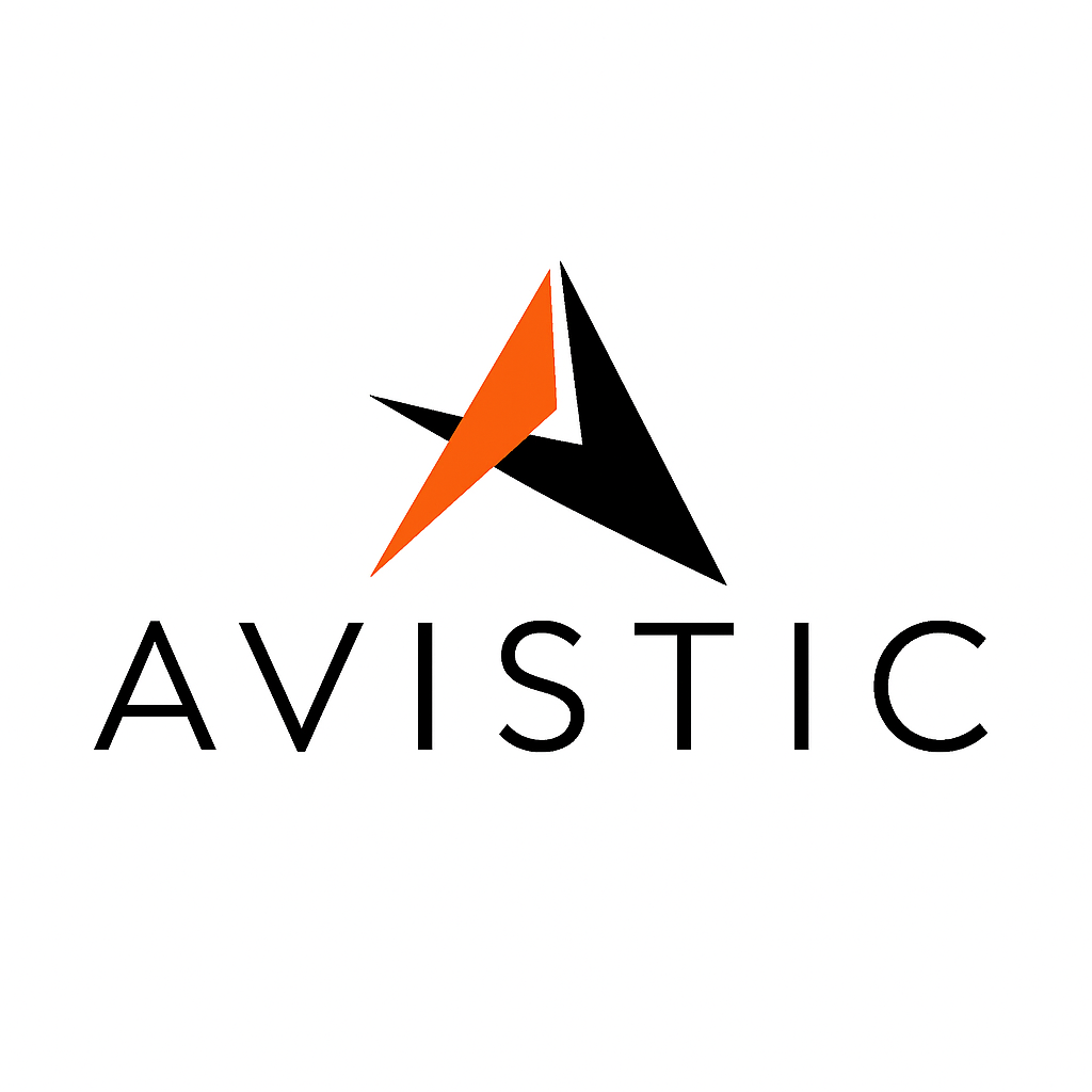 Avistic Logo Fixed