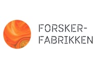 Forskerfabrikken Logo
