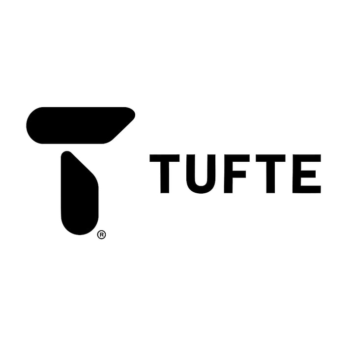 Tufte Logo Fixed