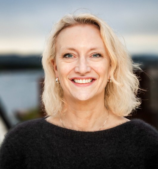 Elsa Braadland, Daglig leder i Ferim Consulting
